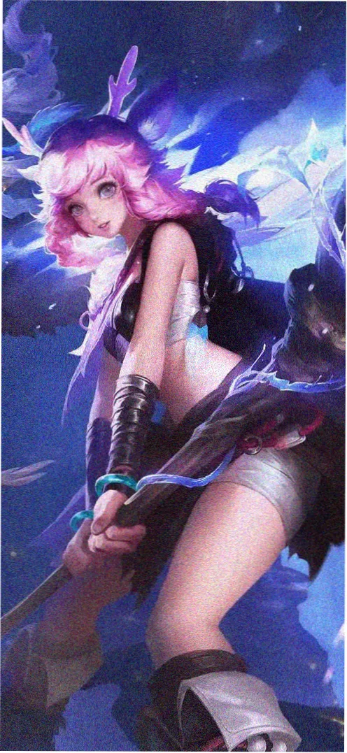 长夜书院 古装群像剧海报